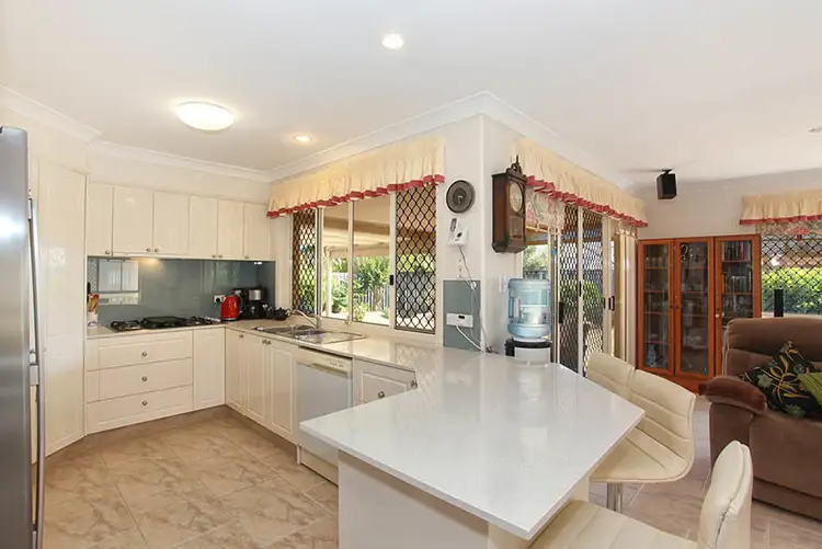 Third view of Homely house listing, 32 Straite Drive, Robina QLD 4226
