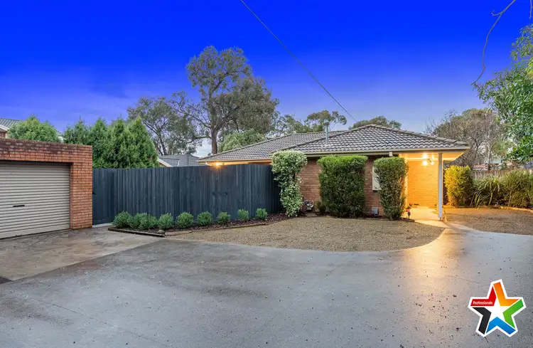 2/42 Sherlock Road, Croydon VIC 3136