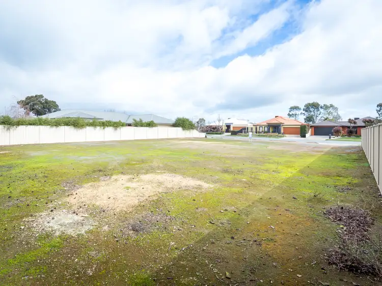 87 Waranga Drive, Kialla VIC 3631