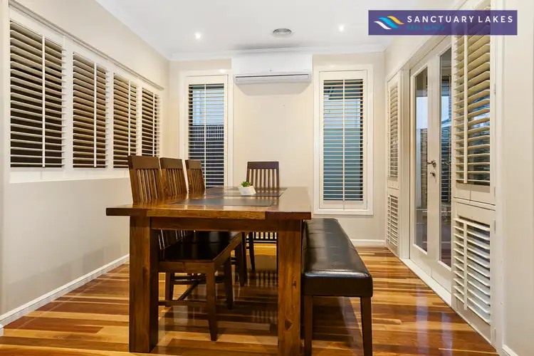 Fifth view of Homely house listing, 8 Cremorne Street, Sanctuary Lakes VIC 3030