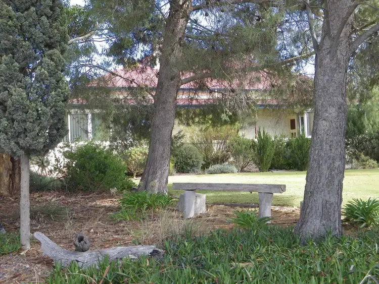 Second view of Homely rural property listing, Lot 12 Canowie Belt, Jamestown SA 5491