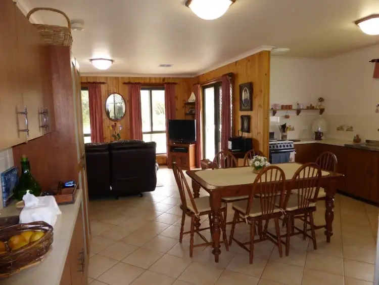 Fifth view of Homely house listing, 3 Fourth Street, Wool Bay SA 5575