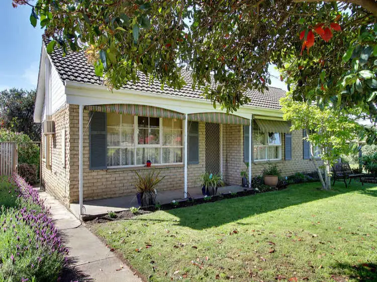 60 Bell Street, Yarra Glen VIC 3775