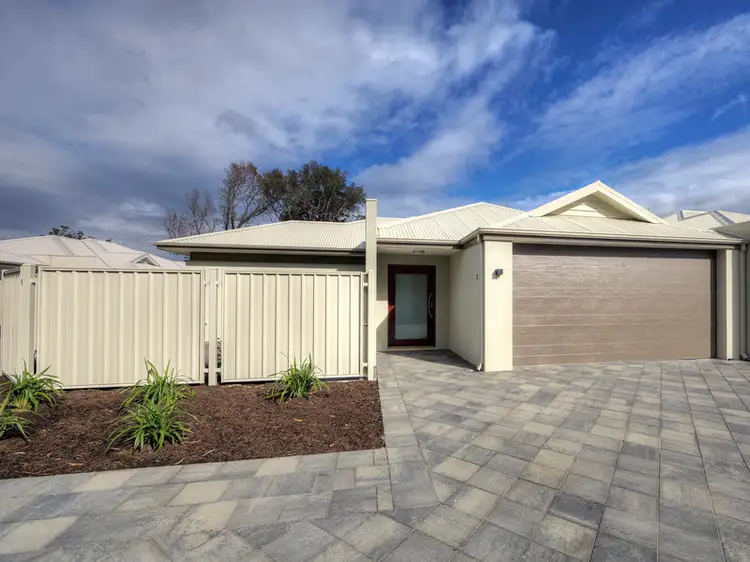 3/75 Hartfield Road, Forrestfield WA 6058