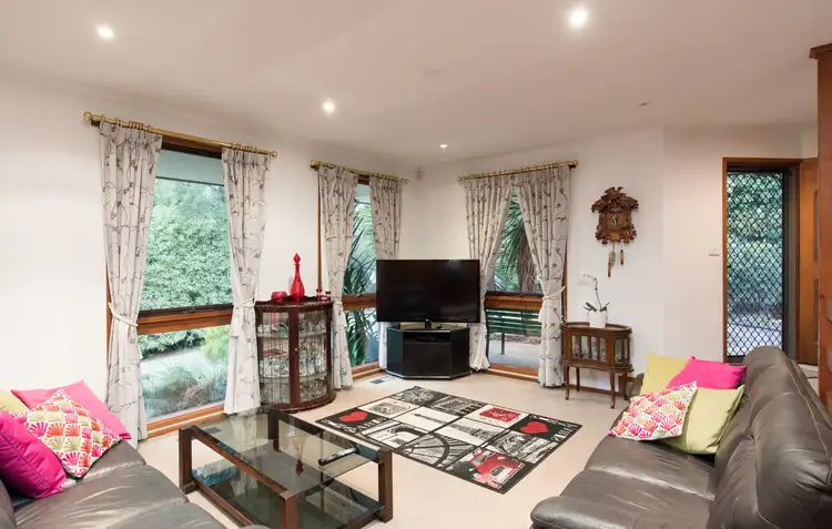 Fourth view of Homely house listing, 23 Christopher Avenue, The Basin VIC 3154