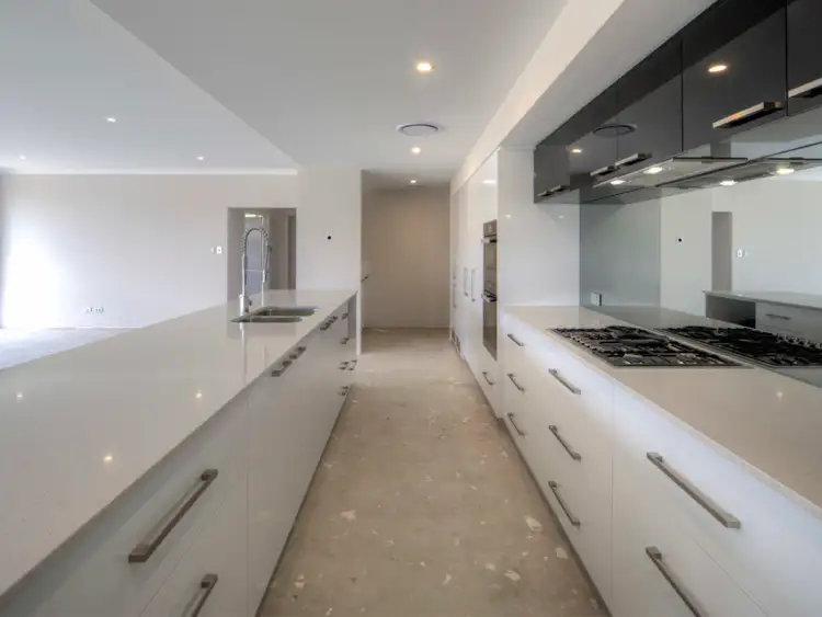 Second view of Homely house listing, 8 Kalari Drive, Wattle Grove WA 6107