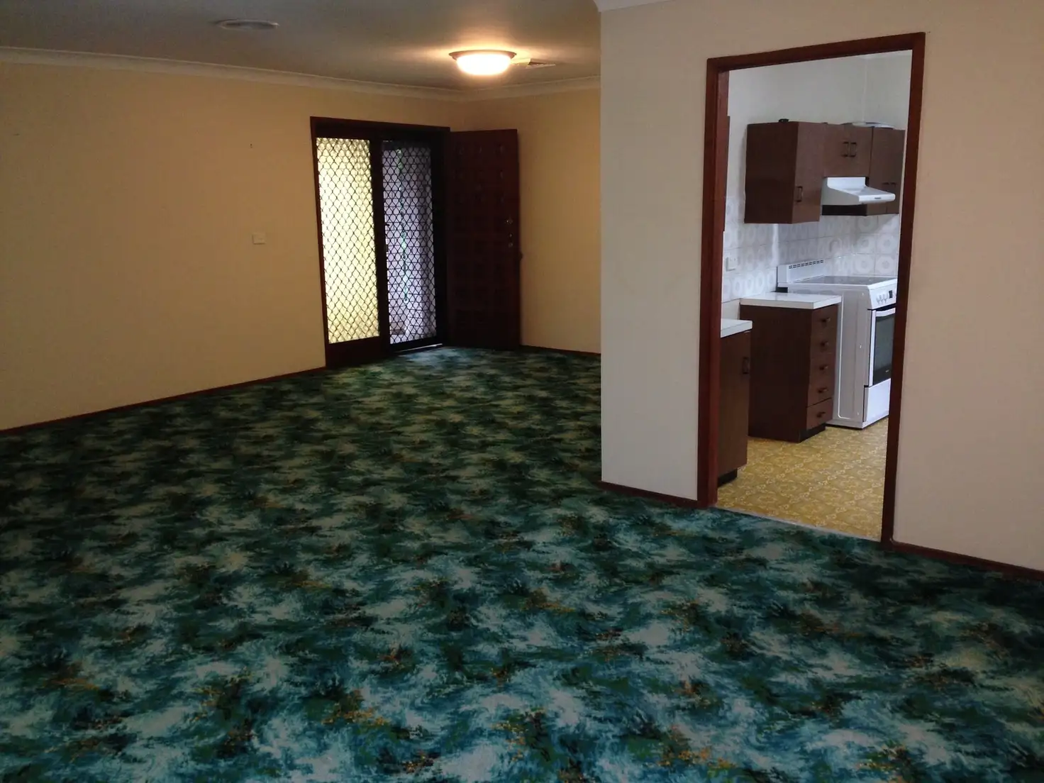 Main view of Homely villa listing, 6/179 William Street, Bankstown NSW 2200