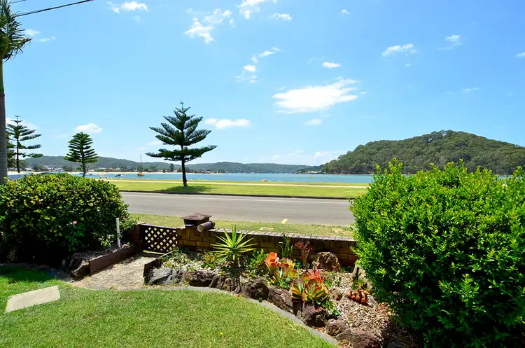 Fourth view of Homely house listing, 80 The Esplanade, Ettalong Beach NSW 2257