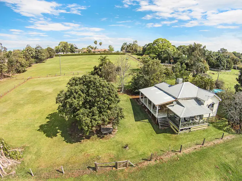 Main view of Homely rural property listing, 64 Koellner Road, Cumbalum NSW 2478