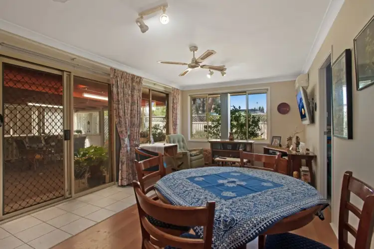 Fourth view of Homely house listing, 4 Blackbutt Place, Metford NSW 2323