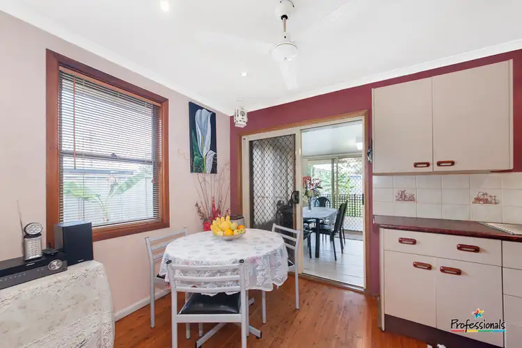 Third view of Homely house listing, 4 Kenny Avenue, Casula NSW 2170
