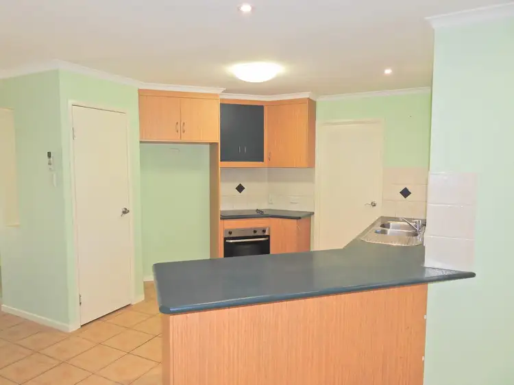 Third view of Homely house listing, 16 Admiralty Way, Bucasia QLD 4750