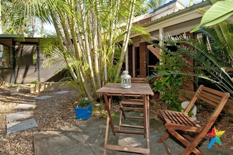 Main view of Homely house listing, 34 Nandala Drive, Tanah Merah QLD 4128