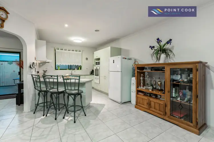 Fourth view of Homely house listing, 128 Seabrook Boulevard, Seabrook VIC 3028