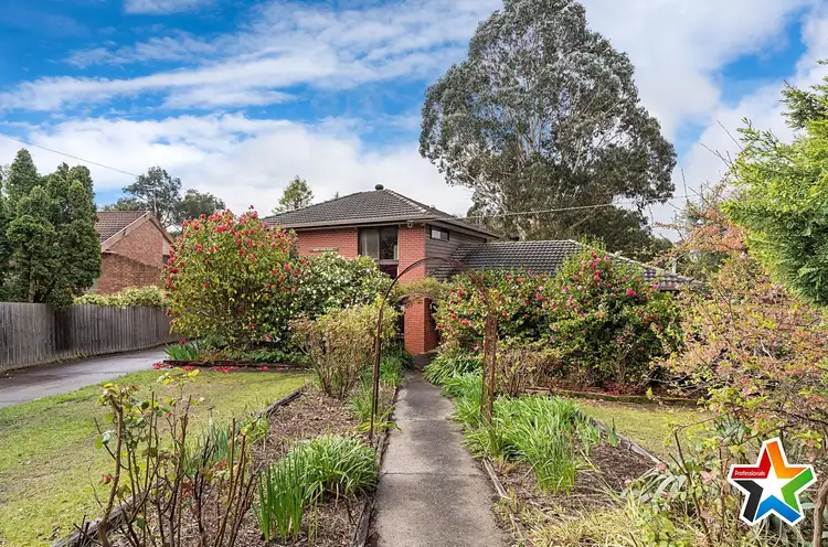 109 Fernhill Road, Mount Evelyn VIC 3796