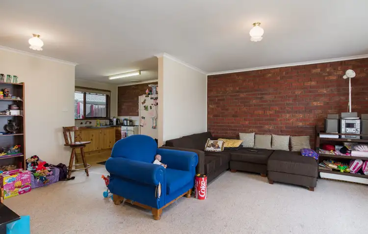 Third view of Homely unit listing, 3/19-21 Slevin Street, Lilydale VIC 3140