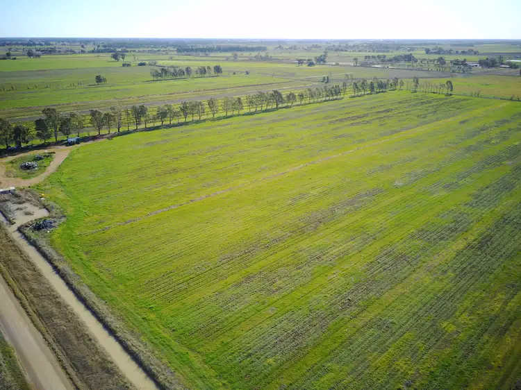 Main view of Homely rural property listing, 508 Fenaughty Road, Tatura VIC 3616