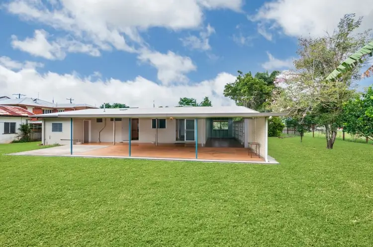 Third view of Homely house listing, 36 MILL Road, Edmonton QLD 4869