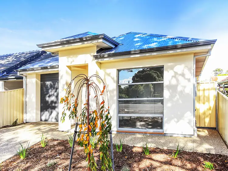 Main view of Homely house listing, 1A Brooking Street, Goolwa SA 5214