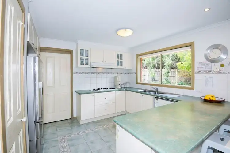 Third view of Homely house listing, 72 Braeside Drive, Launching Place VIC 3139