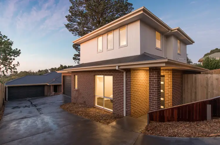 1-3 7 Canterbury Road, Montrose VIC 3765