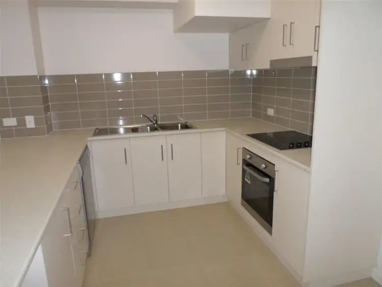 Second view of Homely townhouse listing, 70 Marian Street, Miles QLD 4415