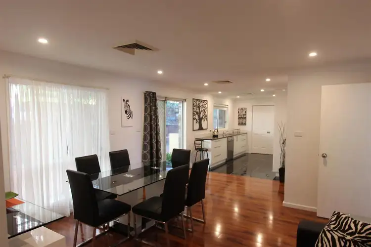 Fourth view of Homely house listing, 12 Andrews Avenue, Kooringal NSW 2650