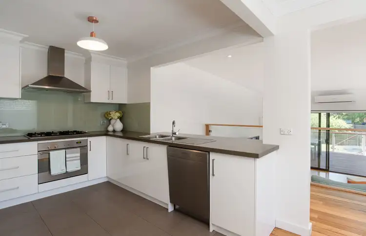 Fifth view of Homely house listing, 11 Bambra Street, Croydon VIC 3136