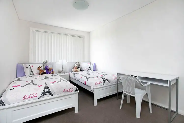 Fourth view of Homely townhouse listing, 5/19-23 Chiswick Road, Greenacre NSW 2190