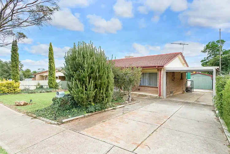 Second view of Homely house listing, 9 Stratton Road, Elizabeth Downs SA 5113
