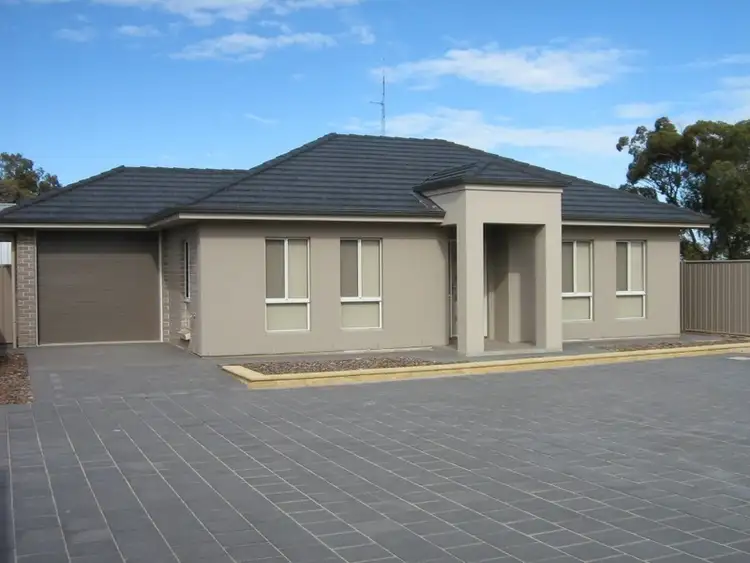 Main view of Homely house listing, 4/4 Bagot Street, Wallaroo SA 5556