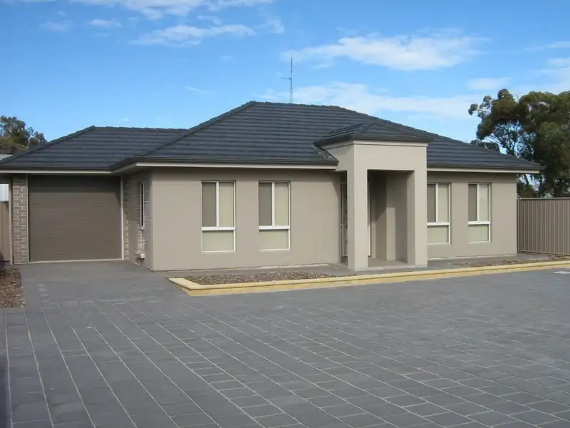 Main view of Homely house listing, 4/4 Bagot Street, Wallaroo SA 5556