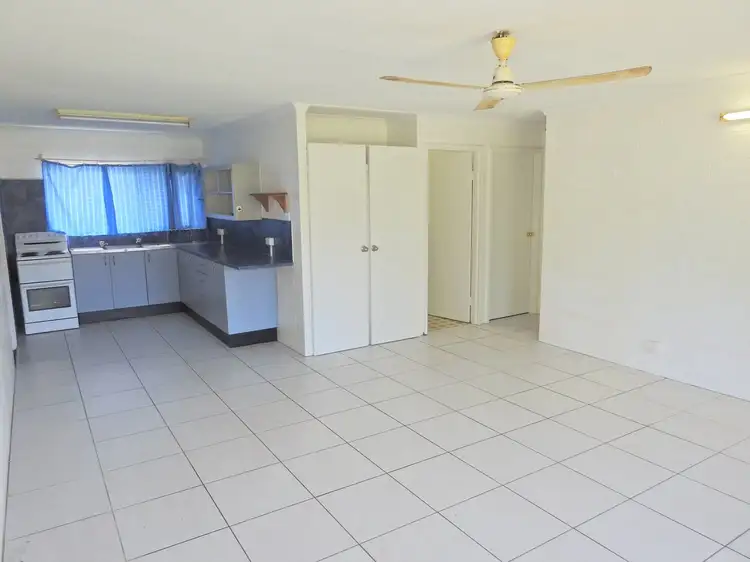 6/17 Stevenson Street, Mackay QLD 4740