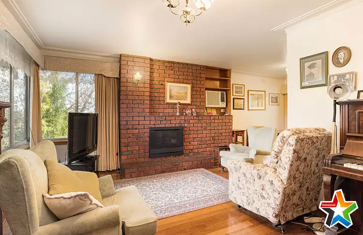 Third view of Homely house listing, 3 Williams Road, Mooroolbark VIC 3138