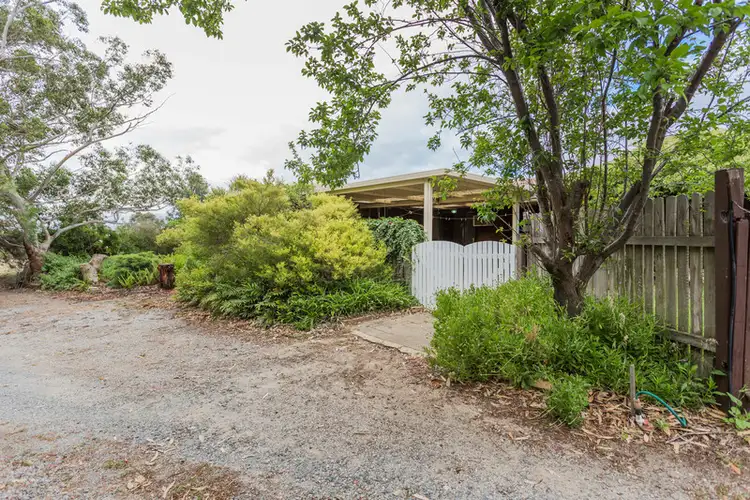 Main view of Homely house listing, 36 RESERVOIR ROAD, Orange Grove WA 6109