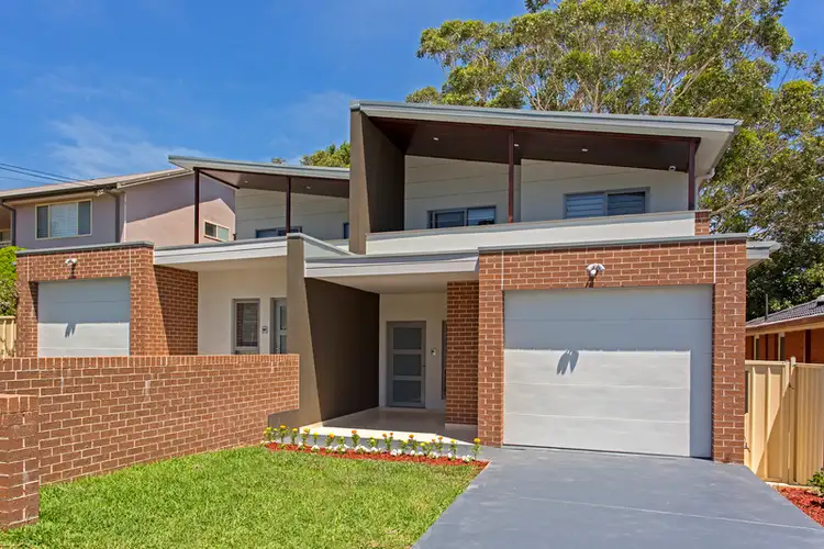 4A Riverview Road, Padstow Heights NSW 2211