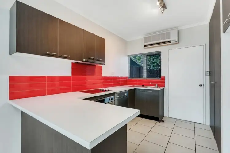 11/553 MULGRAVE Road, Earlville QLD 4870