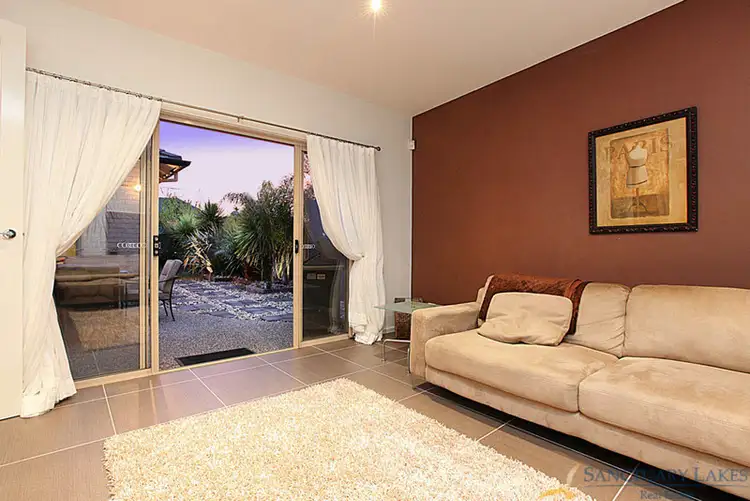 Sixth view of Homely house listing, 6 Peppercorn Court, Sanctuary Lakes VIC 3030