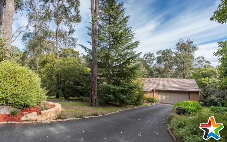 3 Davey Road, Mount Evelyn VIC 3796