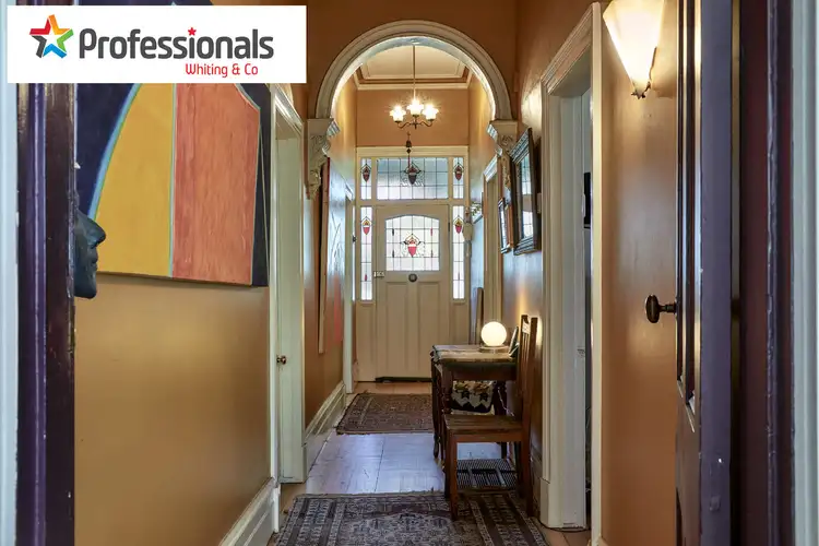 Third view of Homely house listing, 56 Gourlay Street, Balaclava VIC 3183