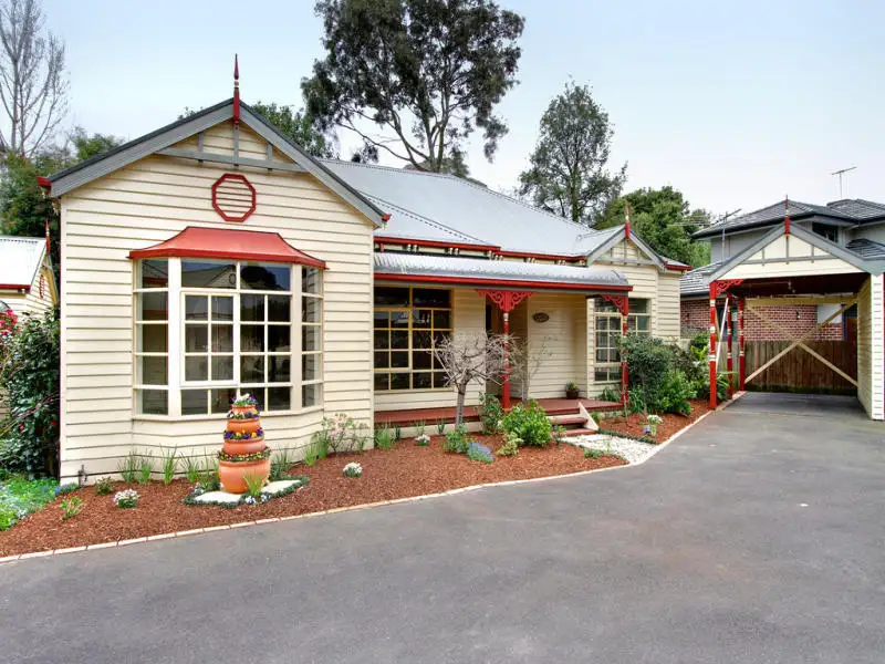 Main view of Homely house listing, 5/26 Pascoe Avenue, Croydon VIC 3136