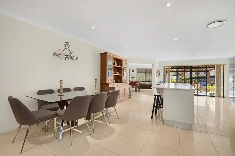 Sixth view of Homely house listing, 37 Highland Way, Bolwarra Heights NSW 2320