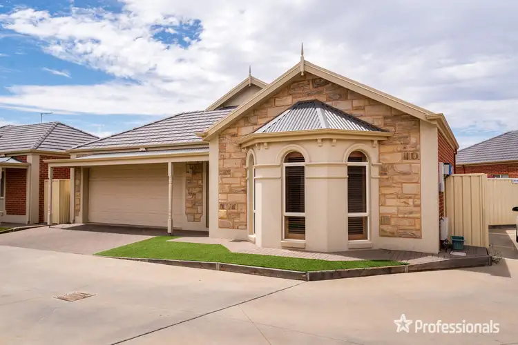 8/313 Eighth Street, Mildura VIC 3500