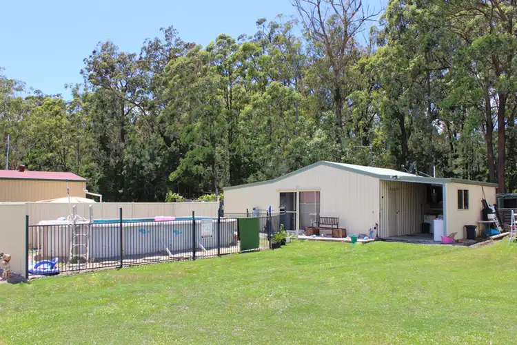Third view of Homely house listing, 7 Aurora Place, Gulmarrad NSW 2463