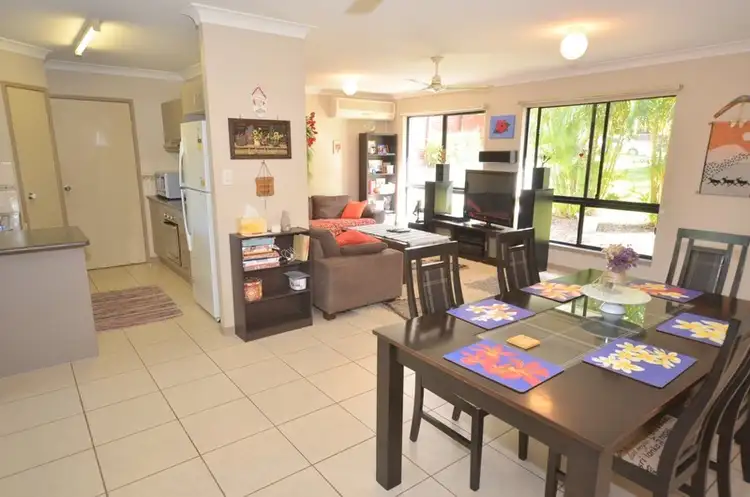 Fifth view of Homely house listing, 14 Creswell Close, Gordonvale QLD 4865