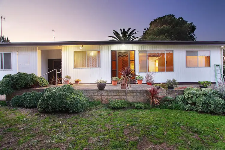 2 Bunyip Court, Goolwa SA 5214