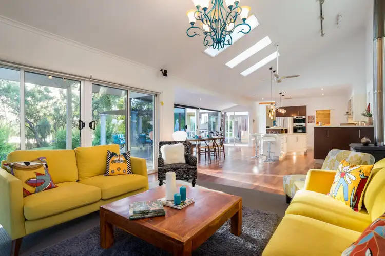 Main view of Homely rural property listing, 529B Boeill Creek Road, Boeill Creek NSW 2739