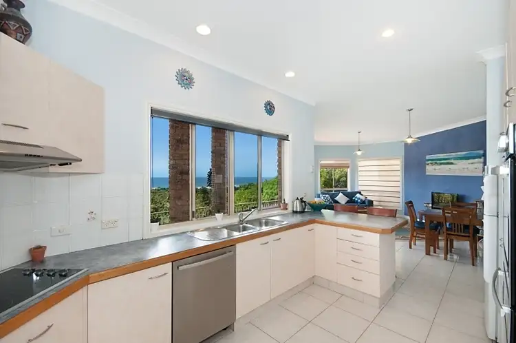 Fourth view of Homely house listing, 44 Sandstone Crescent, Lennox Head NSW 2478