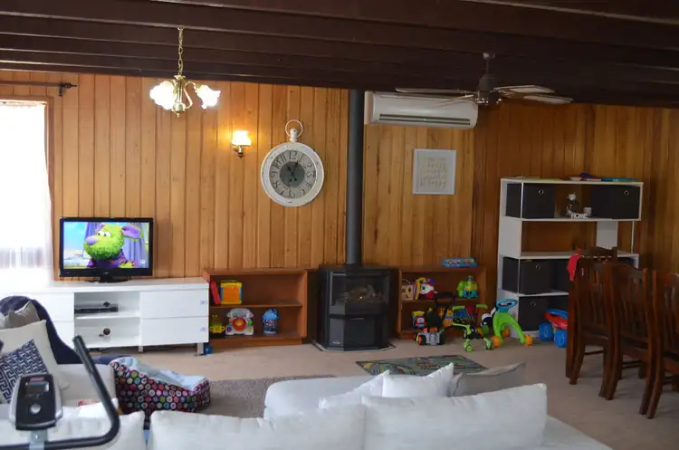 Fourth view of Homely house listing, 3 Cullen Court, Numurkah VIC 3636