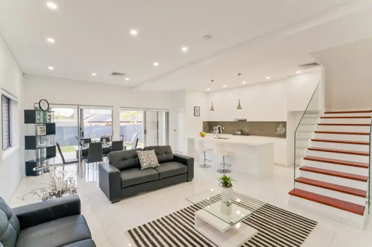 Sixth view of Homely house listing, 13 Stiles Avenue, Padstow NSW 2211